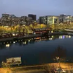43 Lejlighed Bukarest