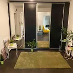 Lejlighed 43 *