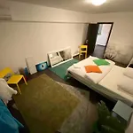 43 Lejlighed Bukarest