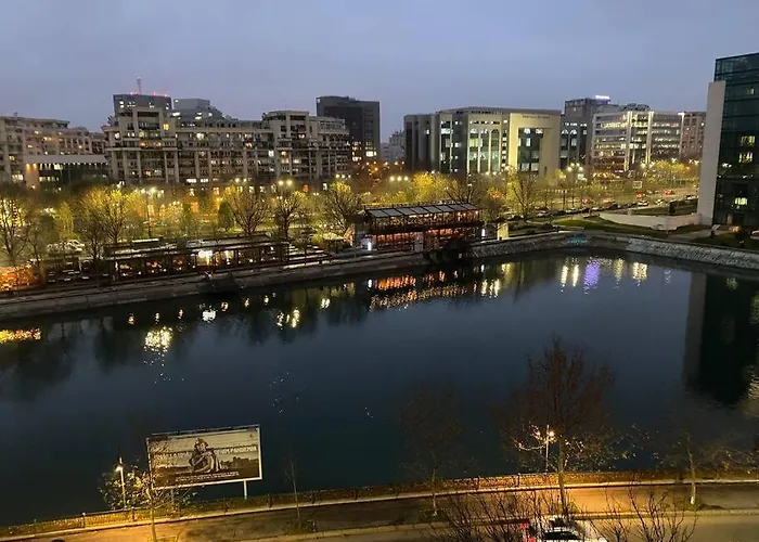 43 Apartament Bucureşti