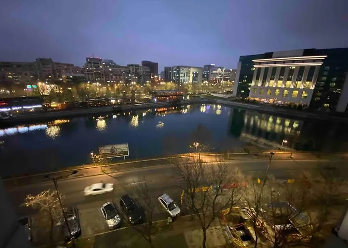 43 아파트 부쿠레슈티