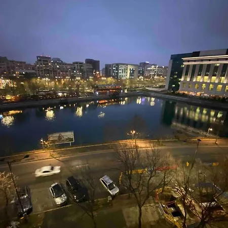 43 Διαμέρισμα Βουκουρέστι