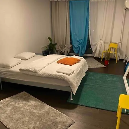Apartment 43 *