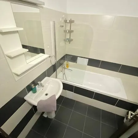 Apartamento 43 Bucarest