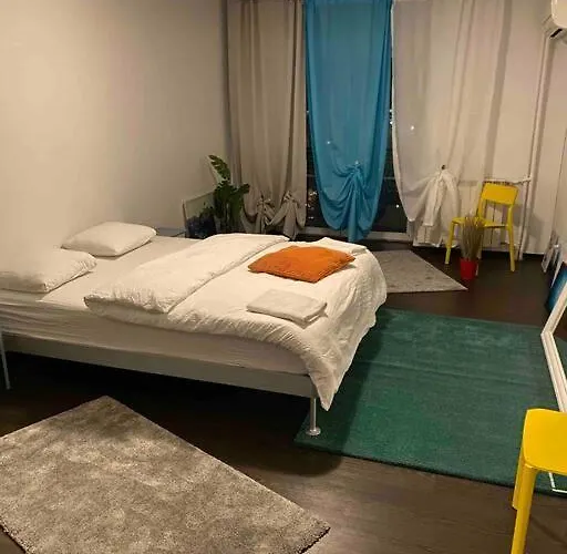 Apartment 43 *