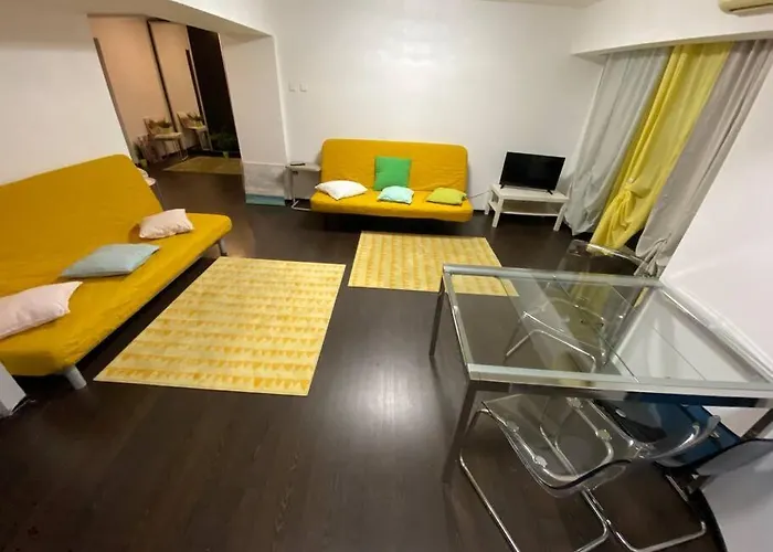 43 Apartment *