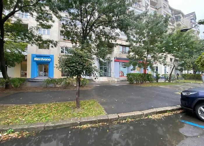Apartment 43 *