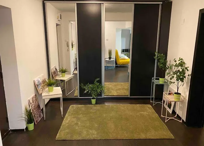 Apartment 43 *